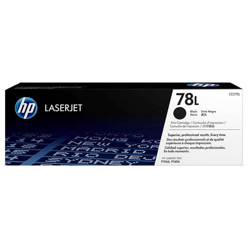 Laserjet Toner - Asters Maldives