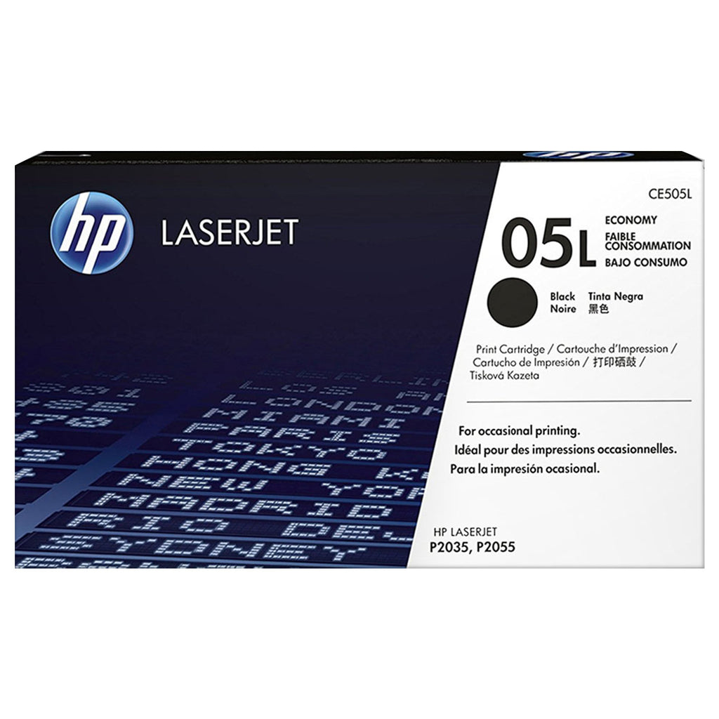Laserjet Toner - Asters Maldives