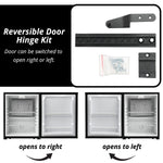 Hotel Minibar (38L) - Asters Maldives