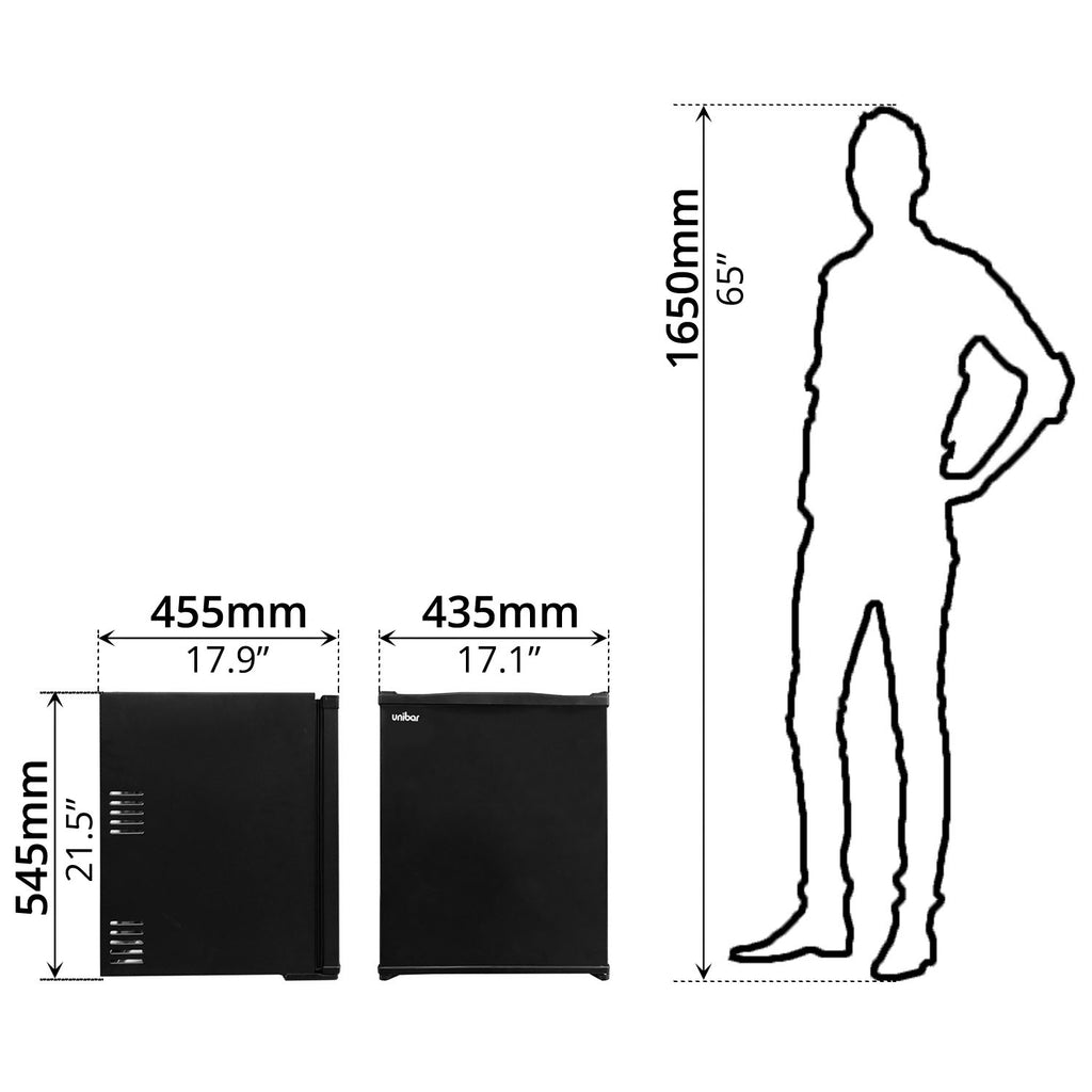 Hotel Minibar (38L) - Asters Maldives