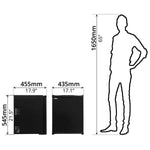 Hotel Minibar (38L) - Asters Maldives