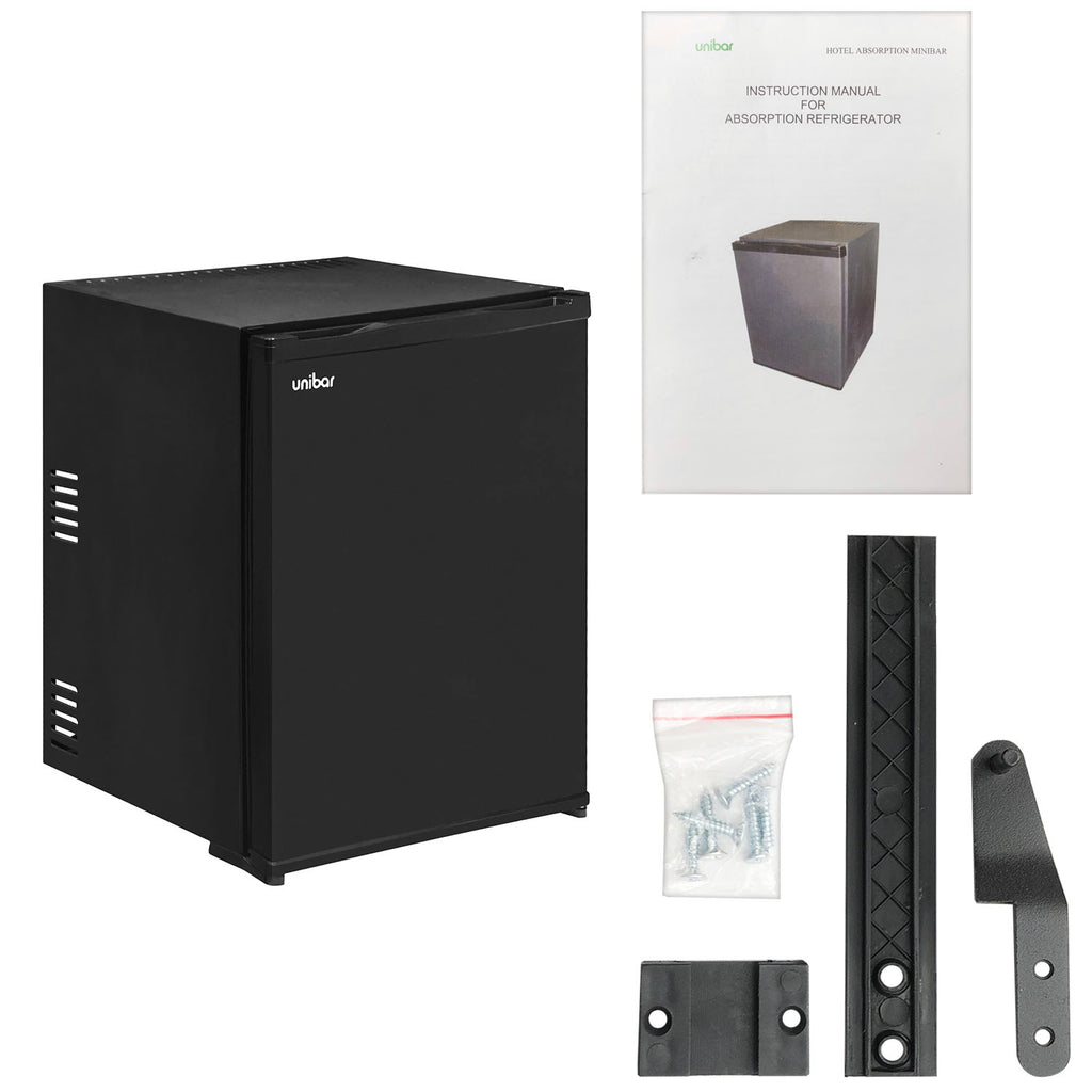 Hotel Minibar (38L) - Asters Maldives