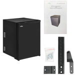 Hotel Minibar (38L) - Asters Maldives