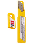 Spare Blade Cutter (10 Pcs) - Asters Maldives
