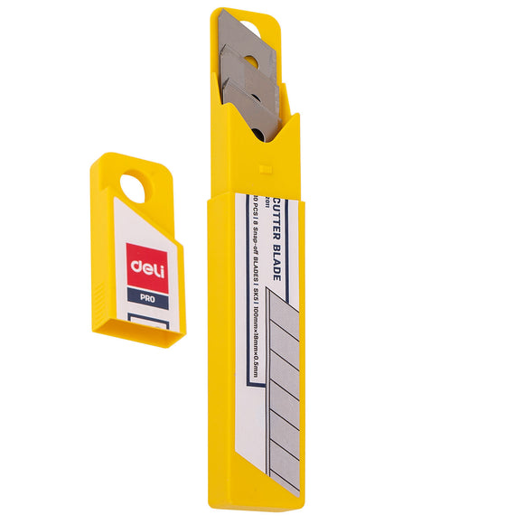 Spare Blade Cutter (10 Pcs) - Asters Maldives