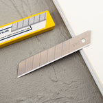 Spare Blade Cutter (10 Pcs) - Asters Maldives