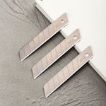 Spare Blade Cutter (10 Pcs) - Asters Maldives