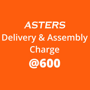 Assembly & Delivery Charge