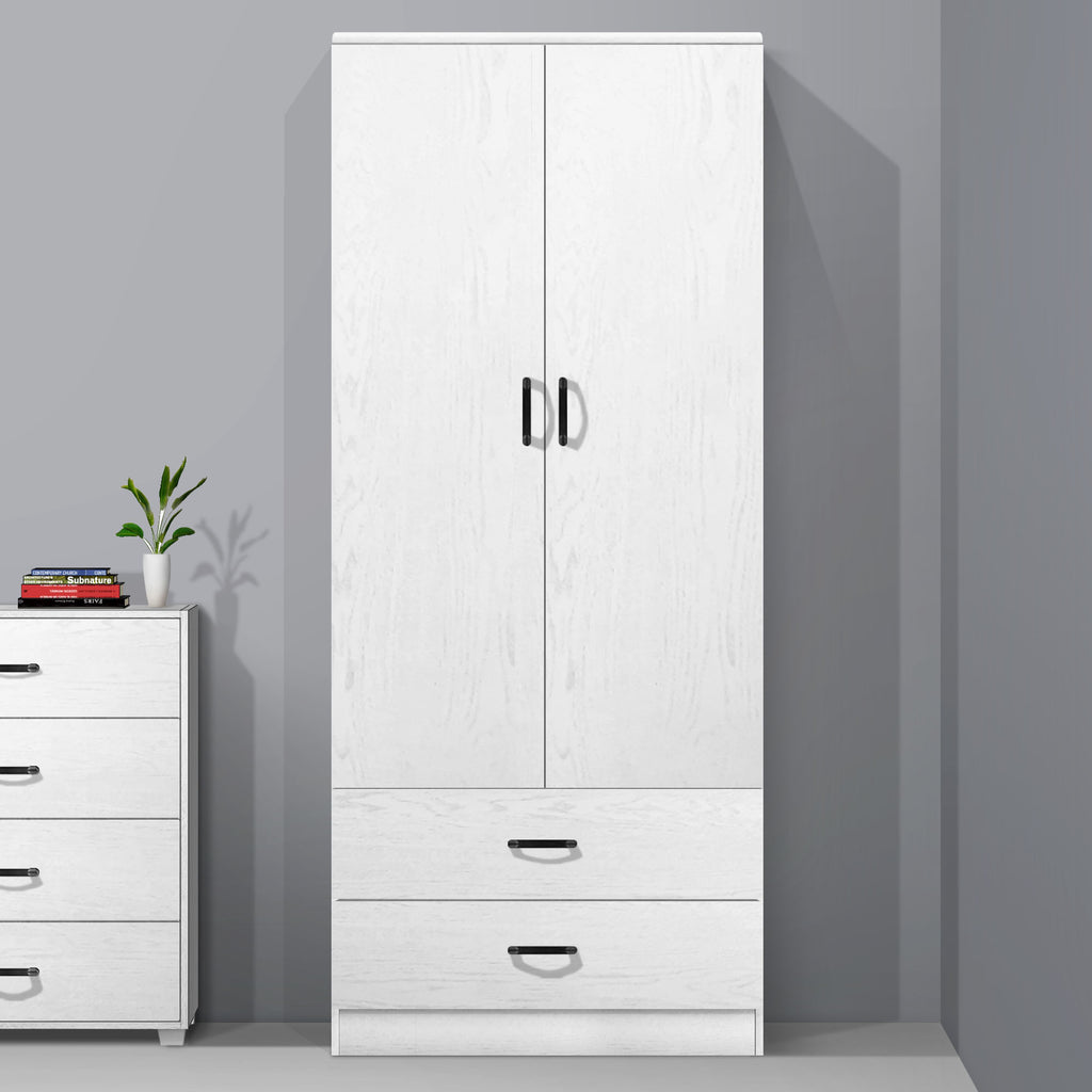 Wardrobe - Asters Maldives