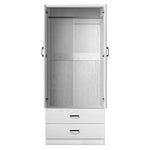 Wardrobe - Asters Maldives