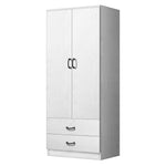 Wardrobe - Asters Maldives