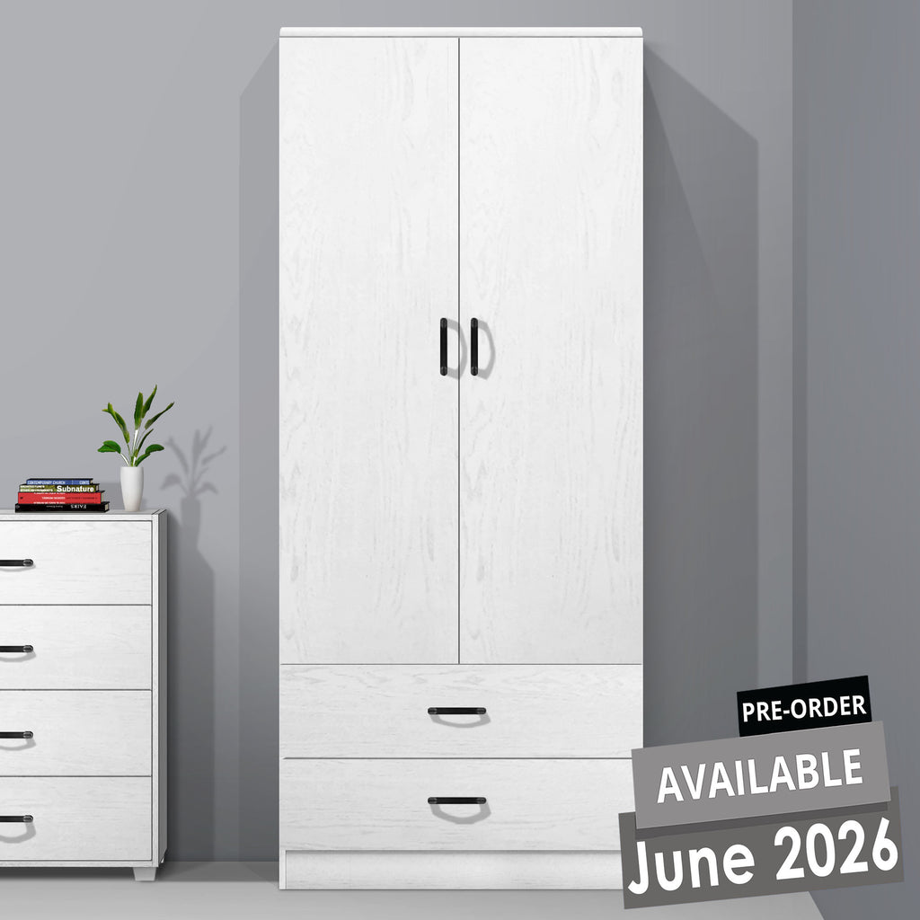 Wardrobe - Asters Maldives