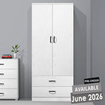Wardrobe - Asters Maldives