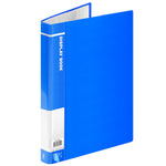 Display Book, 60 Pockets (A4)