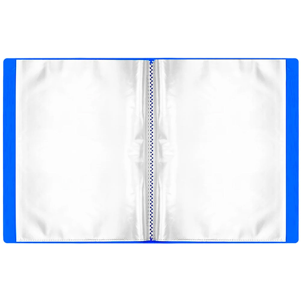 Display Book, 60 Pockets (A4)