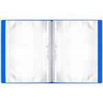 Display Book, 30 Pockets (A4) - Asters Maldives