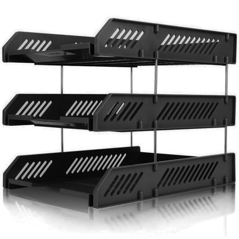 Document Tray - Asters Maldives