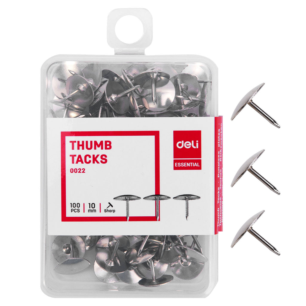 Thumb Tack (100PCs)