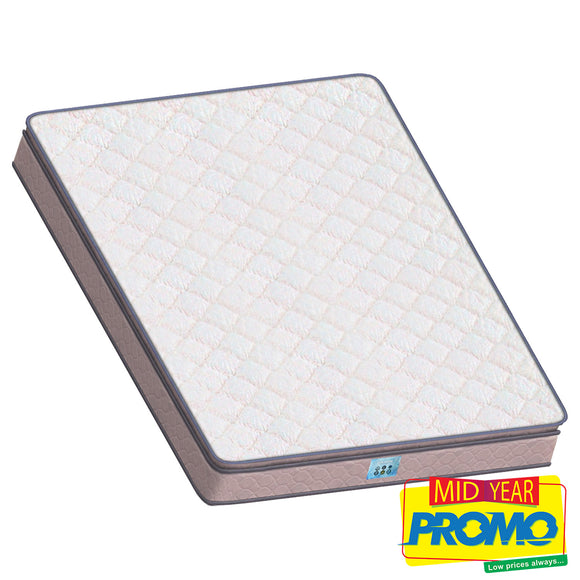 Bonnell Spring with Memory Foam Mattress