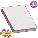 Bonnell Spring with Memory Foam Mattress