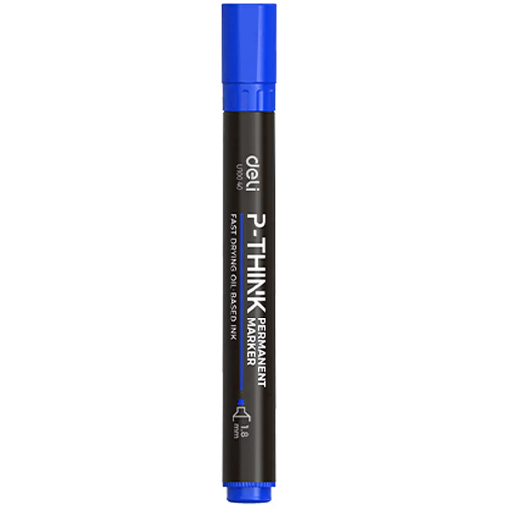Permanent Marker