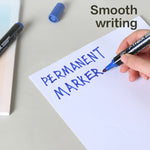 Permanent Marker