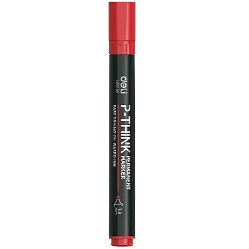 Permanent Marker