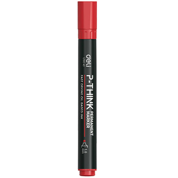 Permanent Marker