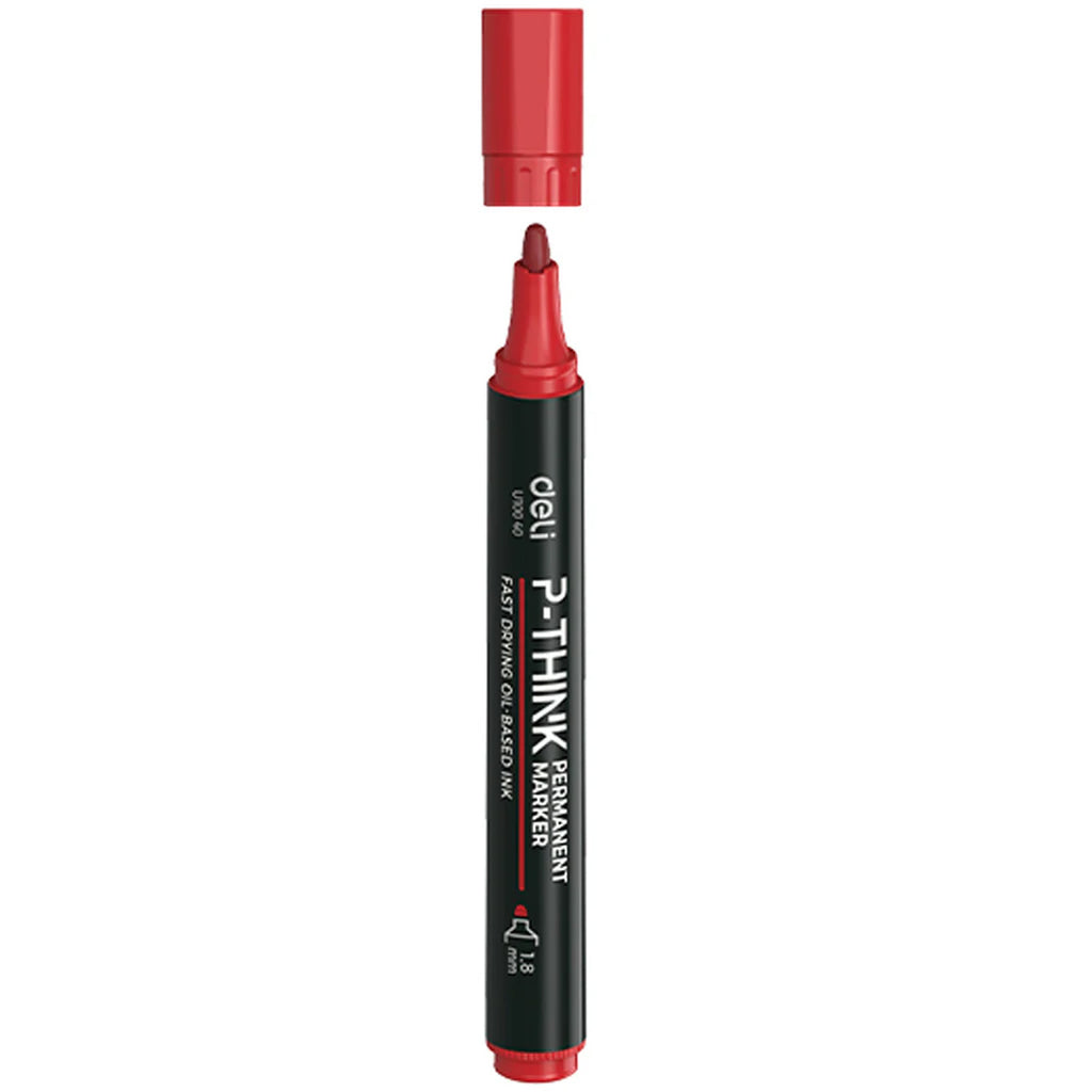 Permanent Marker