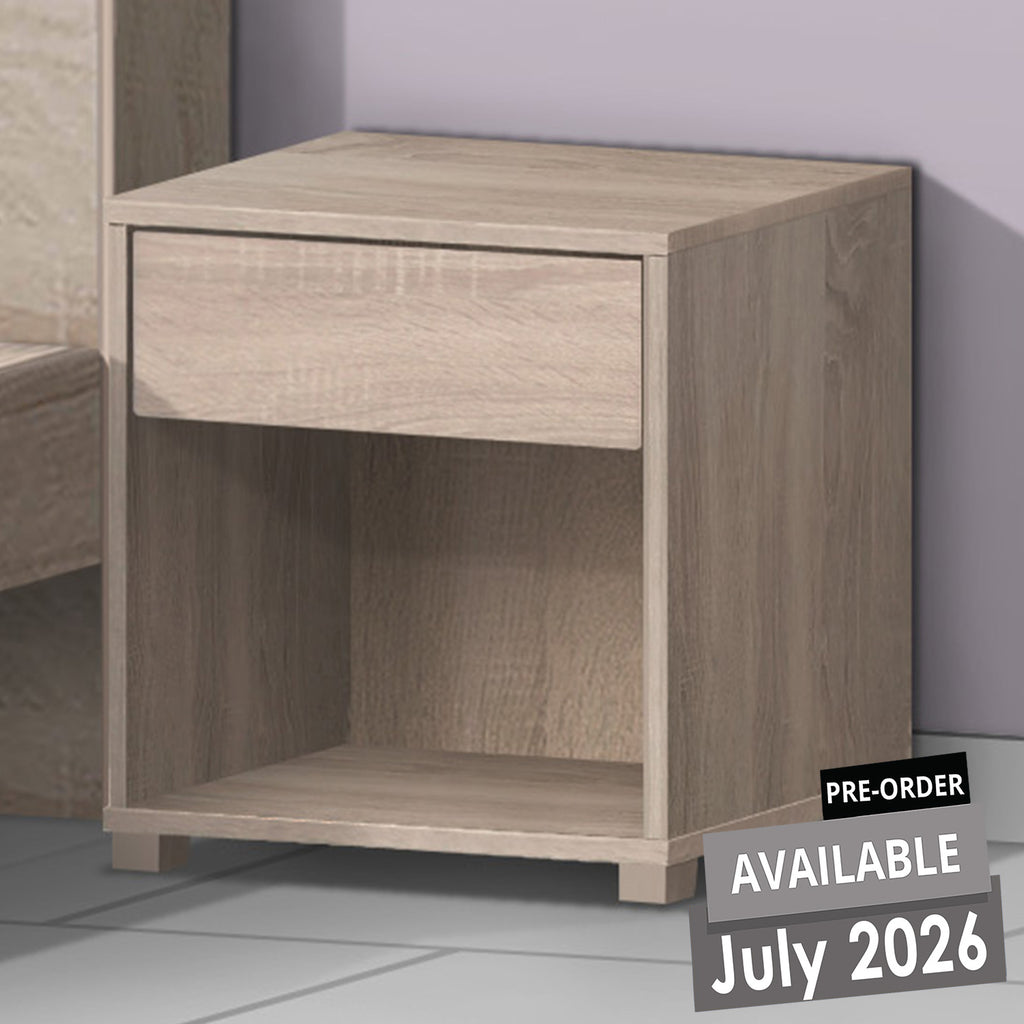 Bedside Table - Asters Maldives