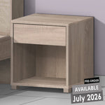 Bedside Table - Asters Maldives