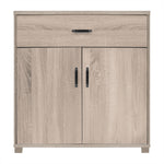 Cabinet With Door - Asters Maldives