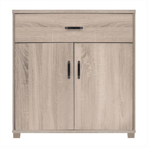 Cabinet With Door - Asters Maldives