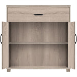 Bedroom Set (5 PCs) - Asters Maldives