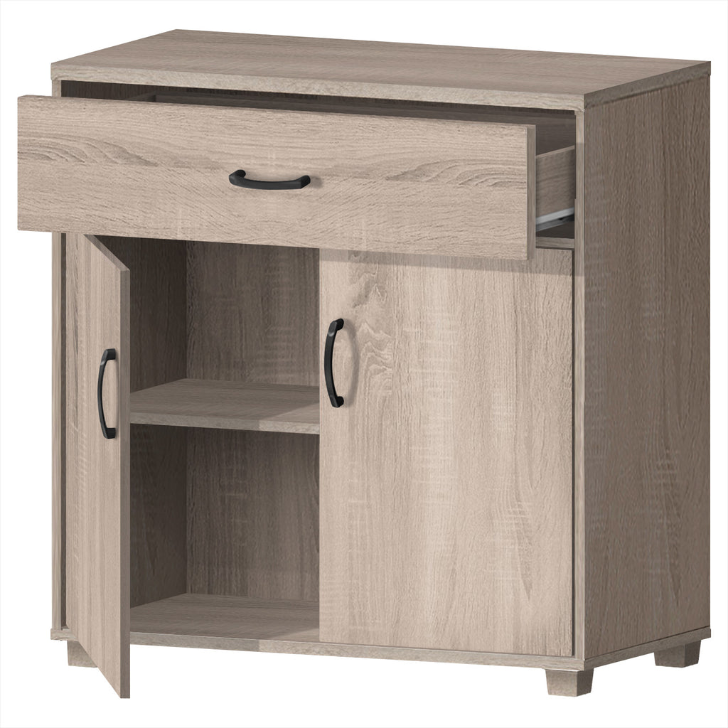 Cabinet With Door - Asters Maldives