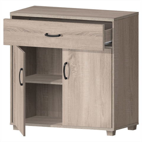 Cabinet With Door - Asters Maldives