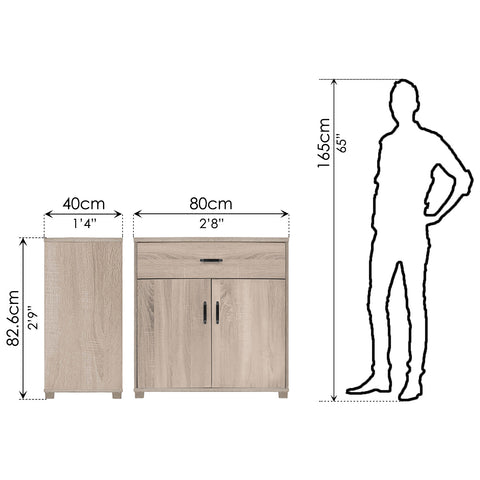Bedroom Set (5 PCs) - Asters Maldives