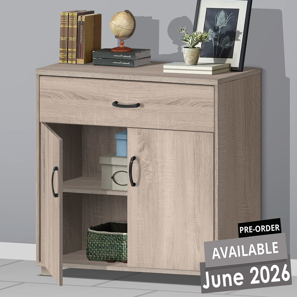 Cabinet With Door - Asters Maldives