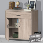 Cabinet With Door - Asters Maldives