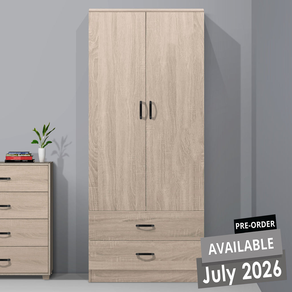Wardrobe - Asters Maldives