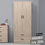 Wardrobe - Asters Maldives