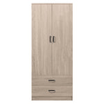 Wardrobe - Asters Maldives