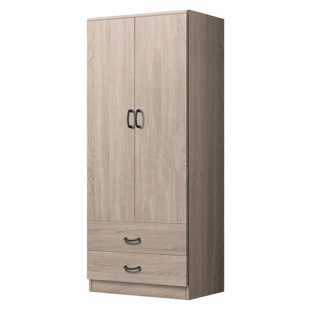 Wardrobe - Asters Maldives