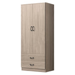 Wardrobe - Asters Maldives