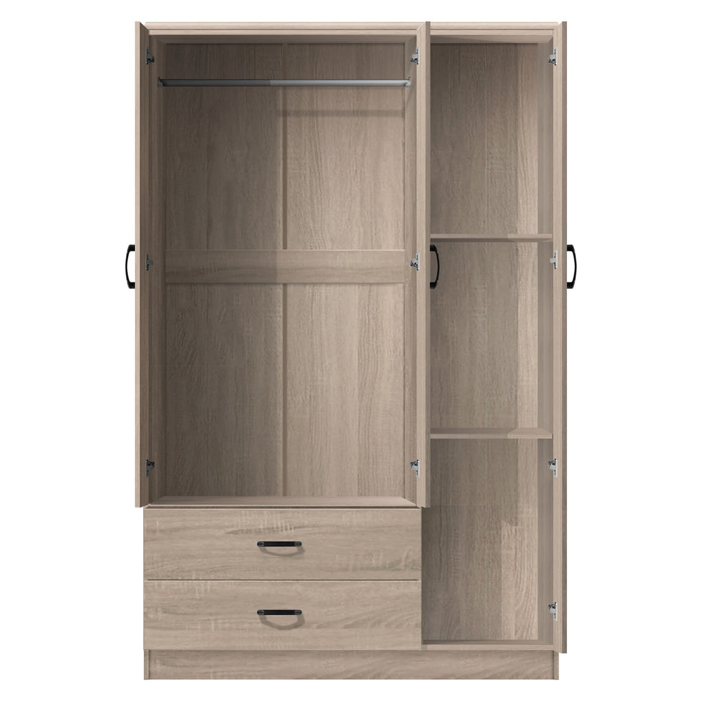 Wardrobe - Asters Maldives