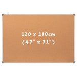 Cork Pin Board - Asters Maldives