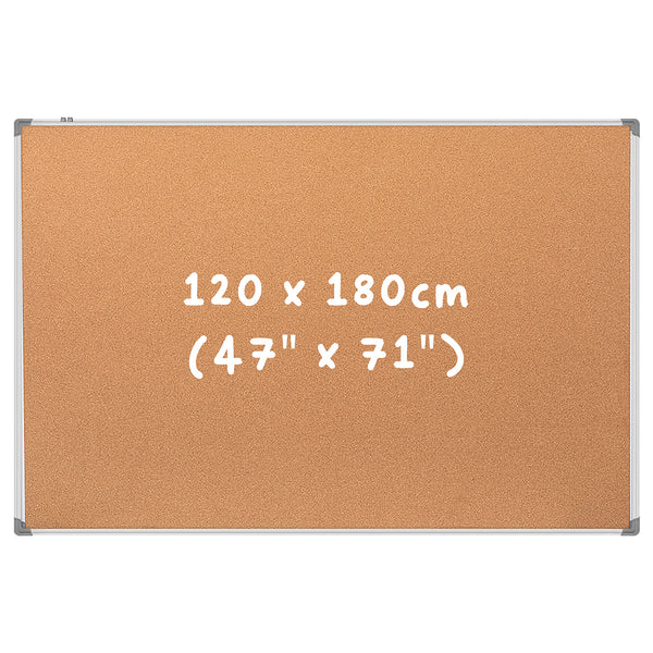 Cork Pin Board