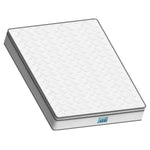 Pocket Spring Mattress - Asters Maldives