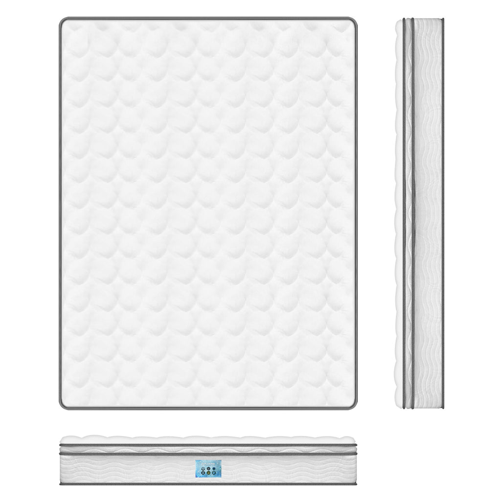 Pocket Spring Mattress - Asters Maldives