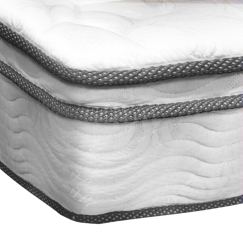 Pocket Spring Mattress - Asters Maldives